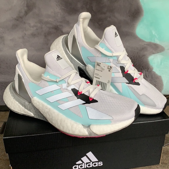 ADIDAS RUNNING SHOES WMNS - Picture 6 of 16